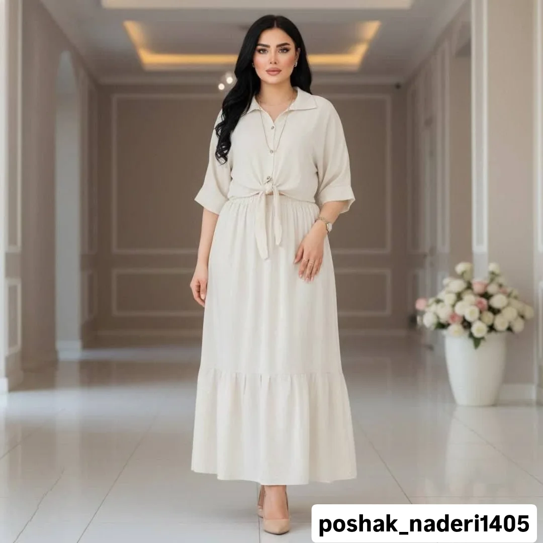 ست حنانه سایز ۳۸-۴۰